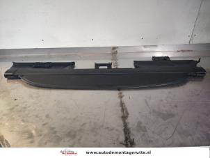 O193450 Gebruikte rolhoes bagageruimte Honda FR-V