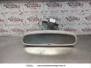 O193453 Gebruikte binnenspiegel Renault Megane Scenic