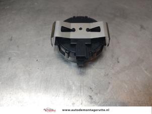 O193454 Gebruikte regensensor Renault Megane Scenic