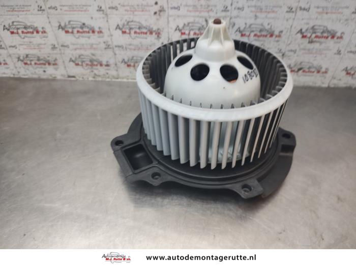 Gebruikte Kachel Ventilatiemotor Renault Espace O193456
