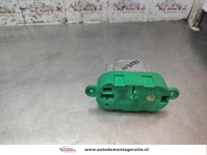 O193459 Gebruikte kachel weerstand Renault Espace