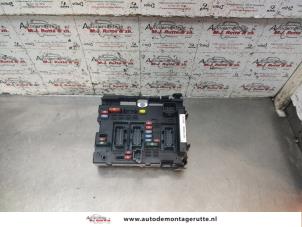 O193463 Gebruikte zekeringkast Peugeot 206