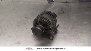 O193464 Gebruikte dynamo Volkswagen Golf