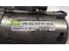 Gebruikte Startmotor Volkswagen Golf O193465