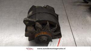 O193467 Gebruikte alternator Citroen CX