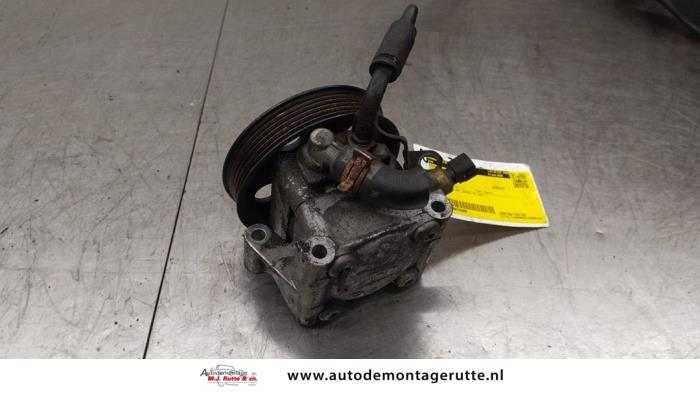 Gebruikte Stuurbekrachtiging Pomp Ford Focus O193468