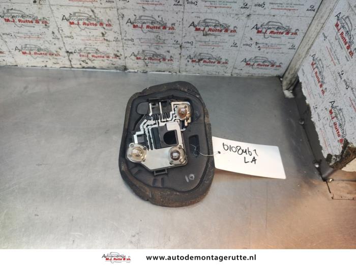 Gebruikte Achterlicht Printplaat links Peugeot 206 O193470