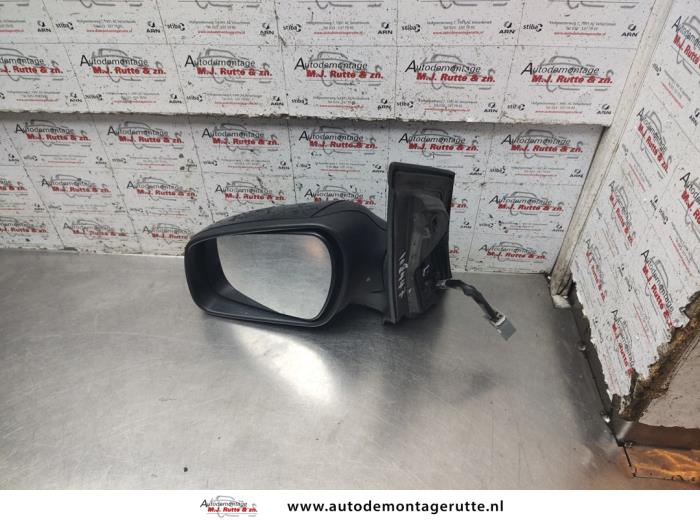 Gebruikte Spiegel Buiten links Ford Focus O193471