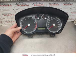 O193473 Gebruikte kilometerteller km Ford Focus