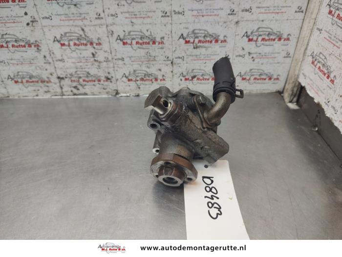 Gebruikte Hogedrukpomp Volkswagen Bora O193476