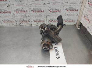 O193476 Gebruikte hogedrukpomp Volkswagen Bora