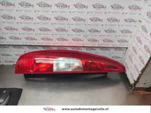O193478 Gebruikte achterlicht links Mitsubishi Colt