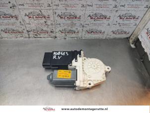 O193479 Gebruikte motor portierruit Volkswagen Bora