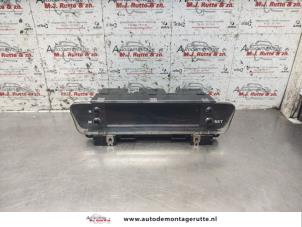 O193482 Gebruikte klok (tijd) Mitsubishi Colt