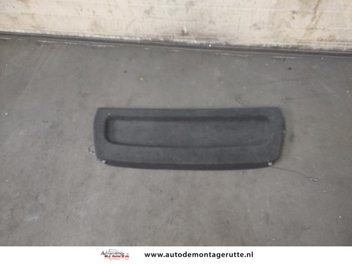 Gebruikte Hoedenplank Opel Corsa O193485
