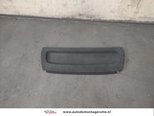 O193485 Gebruikte hoedenplank Opel Corsa