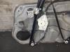 Gebruikte Raammechaniek 4Deurs links-voor Volkswagen Golf O193490