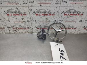 O193499 Gebruikte ster Mercedes C-Klasse