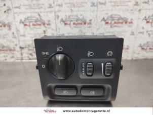 O193500 Gebruikte licht schakelaar Volvo V40