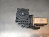 Gebruikte Portierruitmotor Ford Fiesta O193503