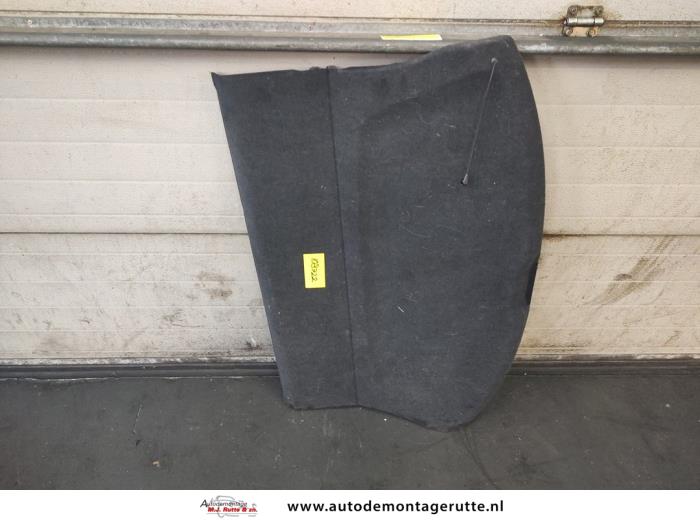 Gebruikte Hoedenplank Seat Ibiza O193504