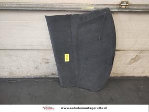 O193504 Gebruikte hoedenplank Seat Ibiza