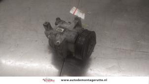 O193507 Gebruikte aircopomp Toyota Aygo