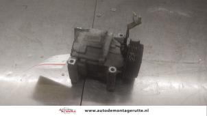 O193510 Gebruikte aircopomp Lancia Y(Psilon)