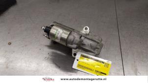 O193513 Gebruikte startmotor Ford Focus