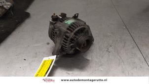 O193515 Gebruikte dynamo Toyota Corolla