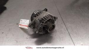 O193516 Gebruikte dynamo Toyota Aygo