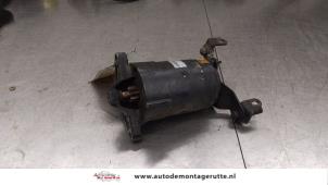 O193517 Gebruikte startmotor Citroen CX