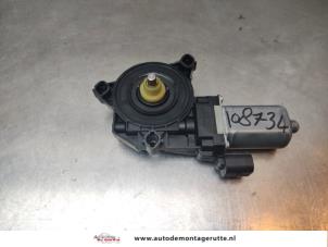 O193519 Gebruikte motor electrisch raam Alfa Romeo 159