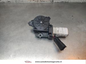 O193520 Gebruikte motor electrisch raam Alfa Romeo 159