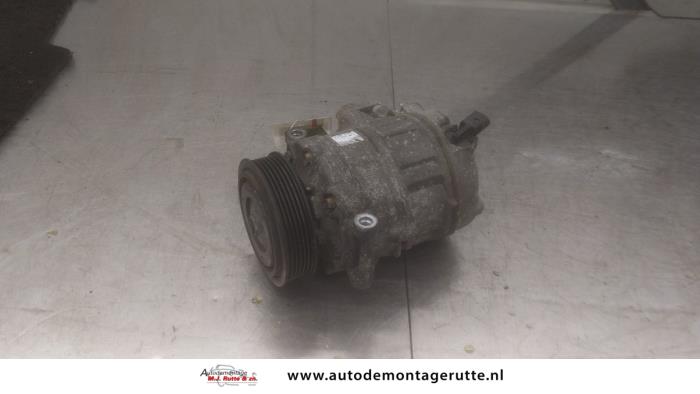 Gebruikte Aircopomp Volkswagen Golf O193523