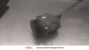 O193523 Gebruikte pomp airco Volkswagen Golf