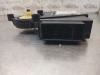 Gebruikte Raammotor Portier Skoda Fabia O193521