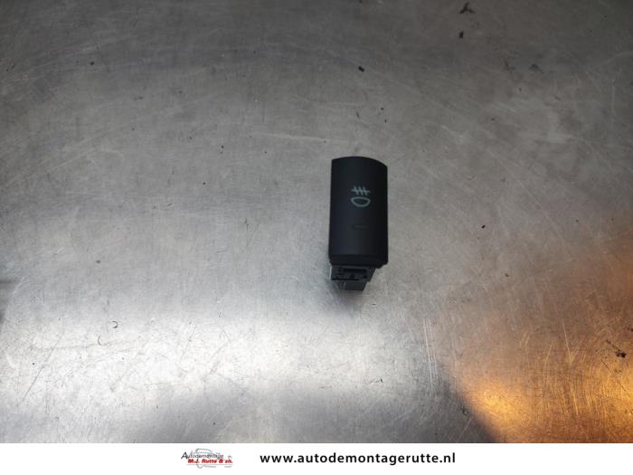 Gebruikte Mistlamp Schakelaar Kia Picanto O193525