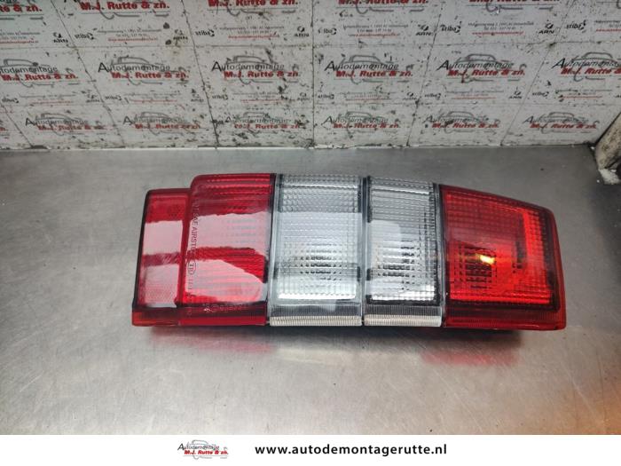 Gebruikte Achterlicht links Volvo 7-Serie O193526
