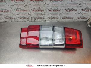 O193526 Gebruikte achterlicht links Volvo 7-Serie