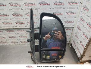 O193532 Gebruikte spiegel buiten rechts Peugeot Boxer