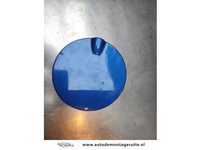 Gebruikte Tank Klep Chevrolet Aveo O193534