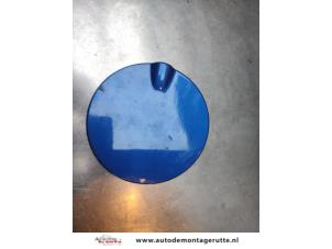 O193534 Gebruikte tank klep Chevrolet Aveo