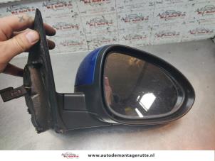 O193538 Gebruikte spiegel buiten rechts Chevrolet Aveo