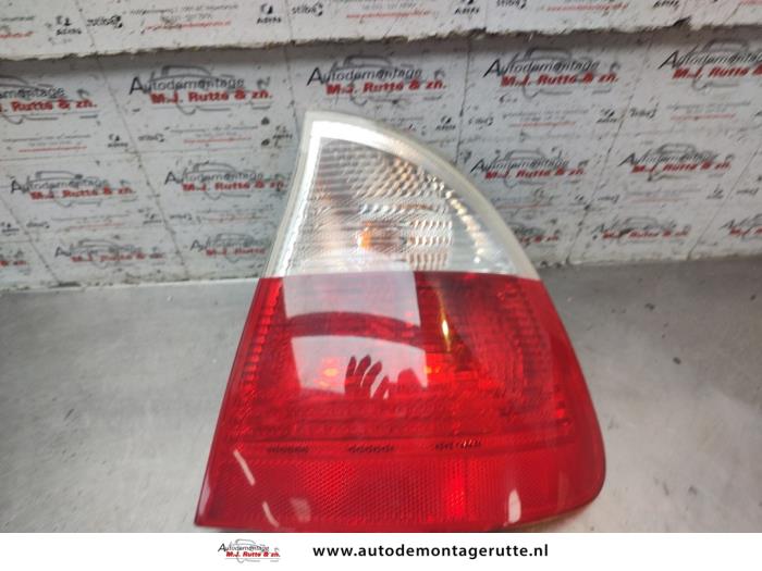 Gebruikte Achterlicht rechts BMW 3-Serie O193543