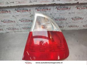 O193543 Gebruikte achterlicht rechts BMW 3-Serie