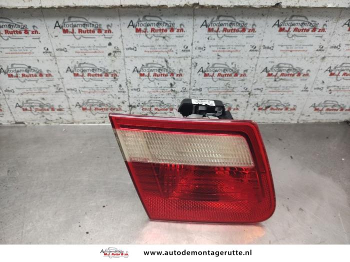 Gebruikte Achterlicht links BMW 3-Serie O193545