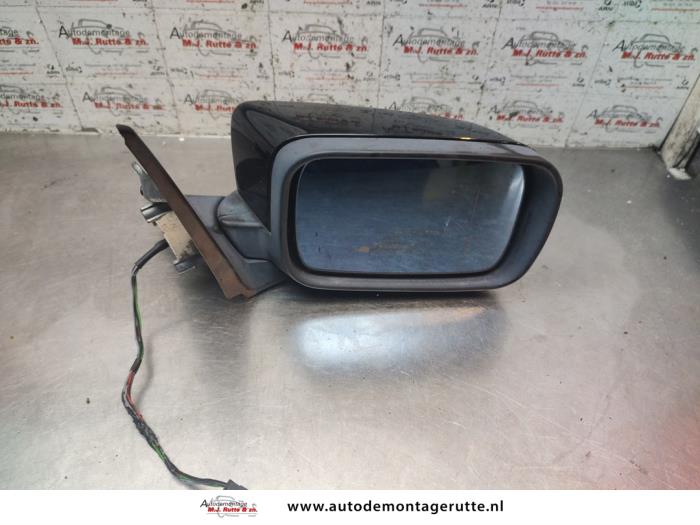 Gebruikte Spiegel Buiten rechts BMW 3-Serie O193547