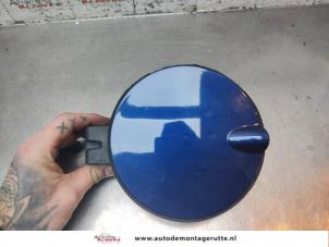 O193549 Gebruikte tank klep Opel Meriva