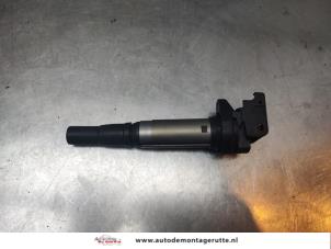 O193553 Gebruikte pen bobine BMW 3-Serie